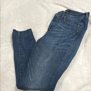 Women's Blue Jeans